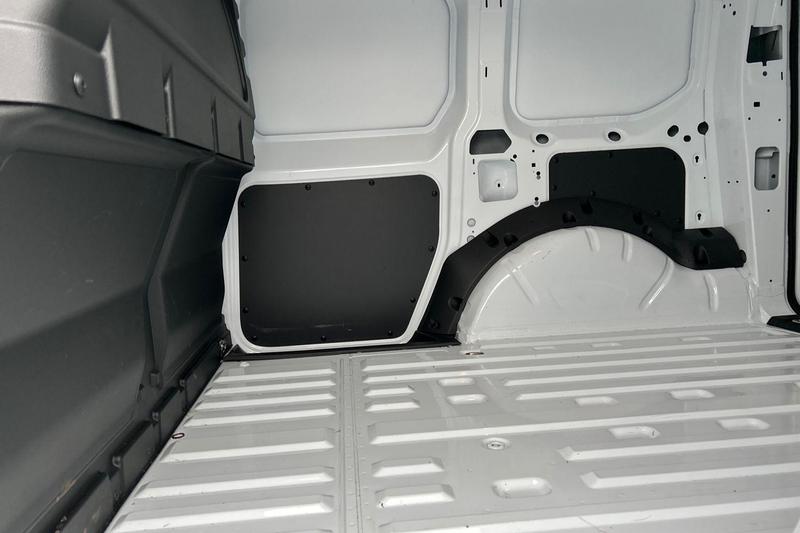 Used Ford Transit Connect 2025 for sale - 77346260: Photo 12