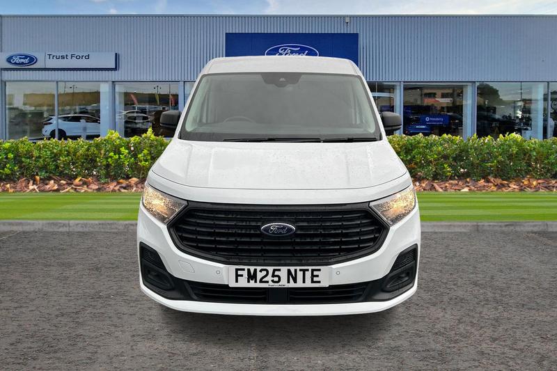 Used Ford Transit Connect 2025 for sale - 77346260: Photo 13