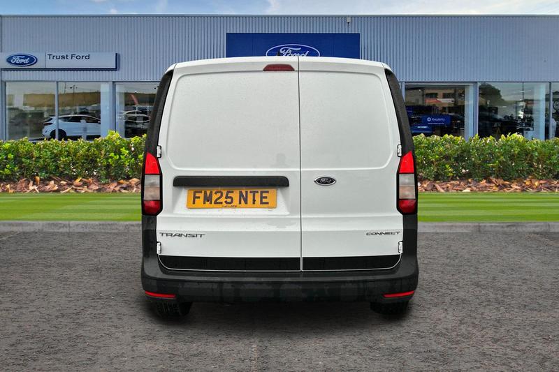 Used Ford Transit Connect 2025 for sale - 77346260: Photo 14