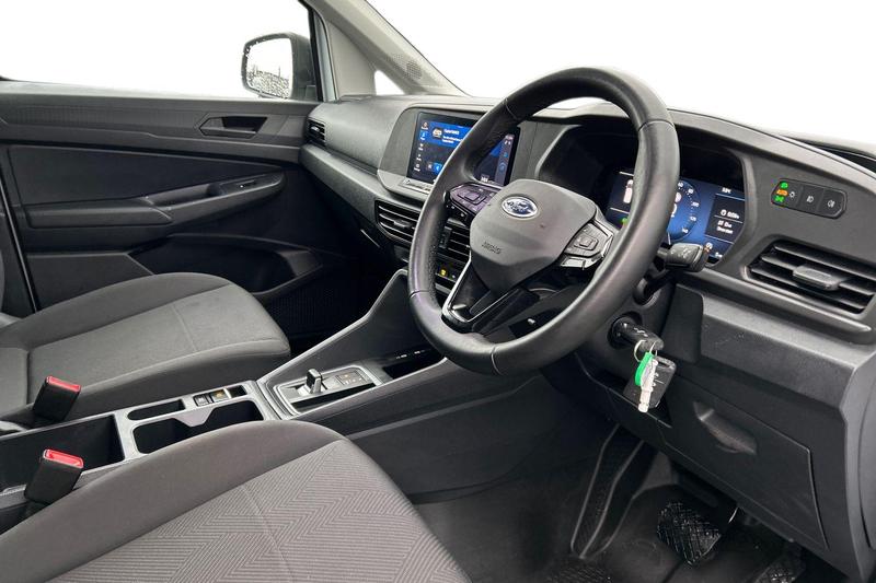 Used Ford Transit Connect 2025 for sale - 77346260: Photo 15