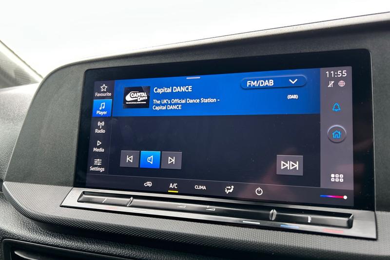 Used Ford Transit Connect 2025 for sale - 77346260: Photo 16