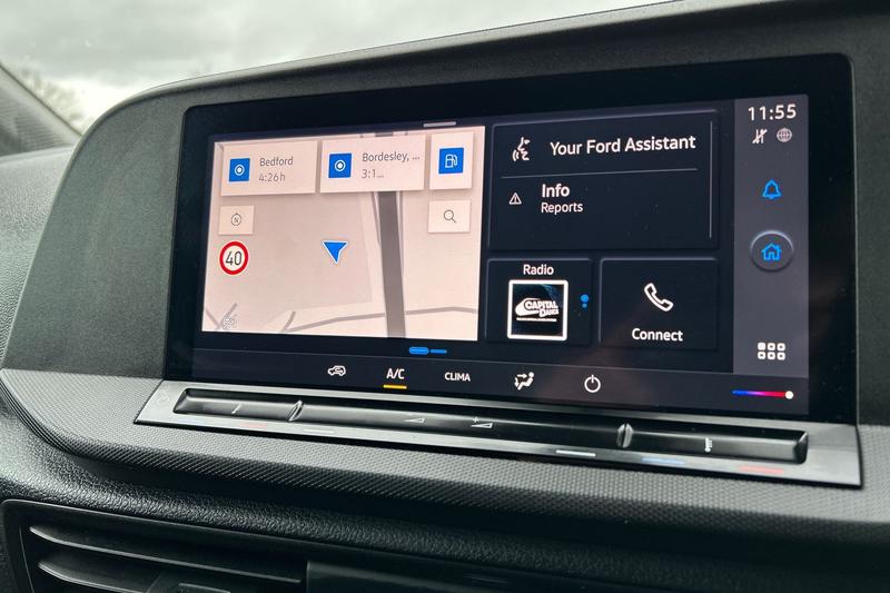 Used Ford Transit Connect 2025 for sale - 77346260: Photo 17