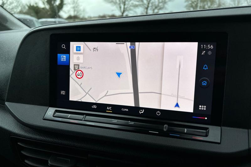 Used Ford Transit Connect 2025 for sale - 77346260: Photo 18