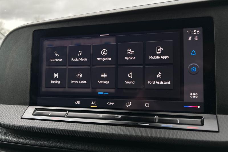 Used Ford Transit Connect 2025 for sale - 77346260: Photo 19