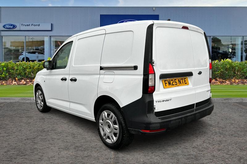 Used Ford Transit Connect 2025 for sale - 77346260: Photo 2