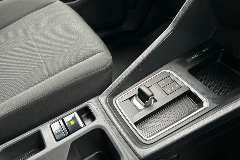 Used Ford Transit Connect 2025 for sale - 77346260: Photo 20