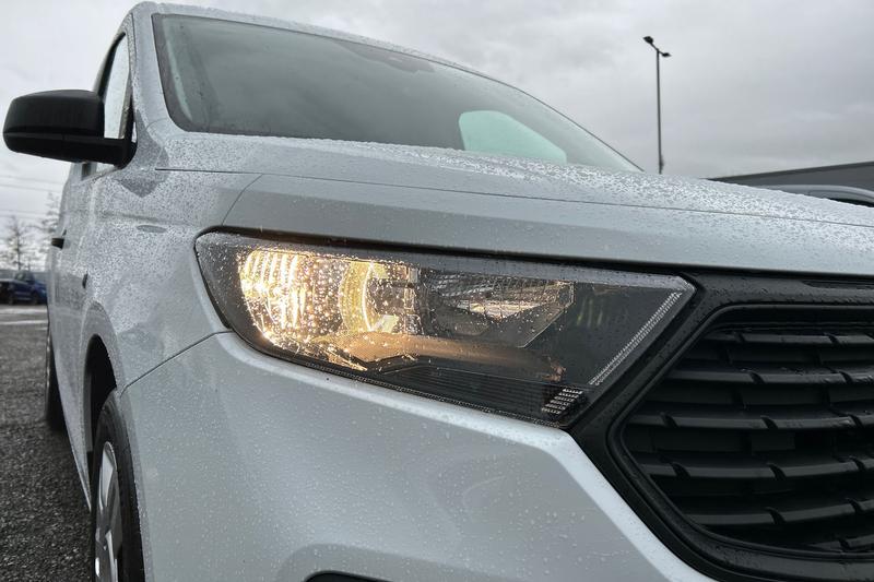 Used Ford Transit Connect 2025 for sale - 77346260: Photo 22