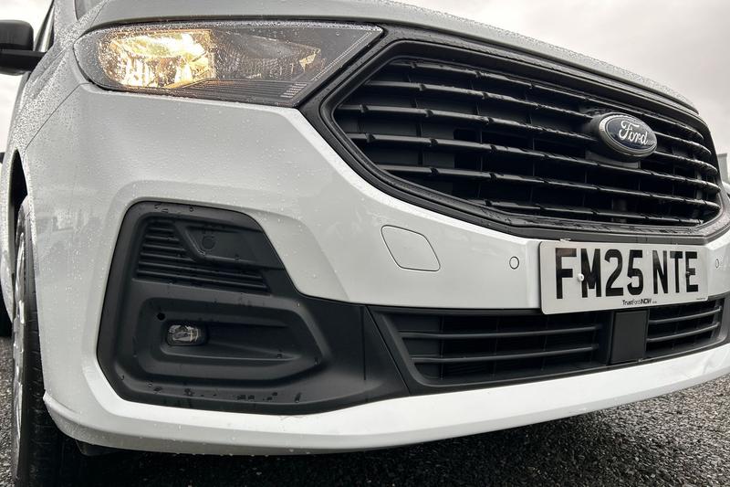 Used Ford Transit Connect 2025 for sale - 77346260: Photo 23