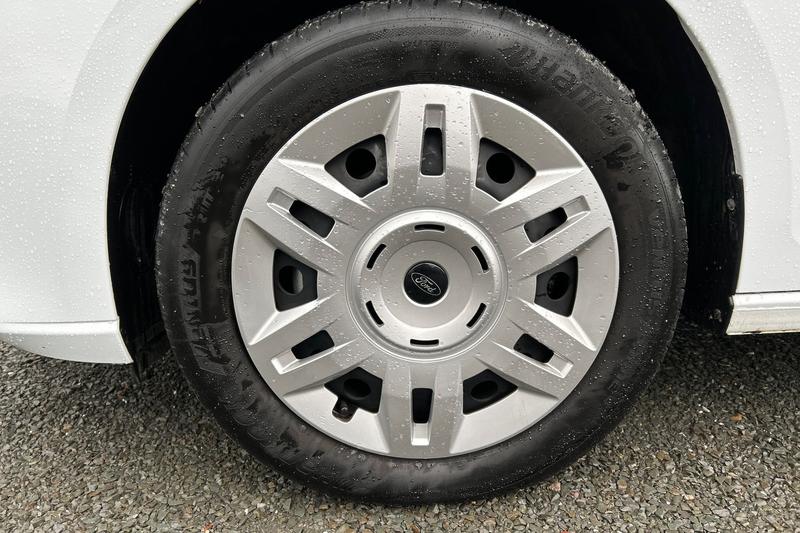 Used Ford Transit Connect 2025 for sale - 77346260: Photo 24