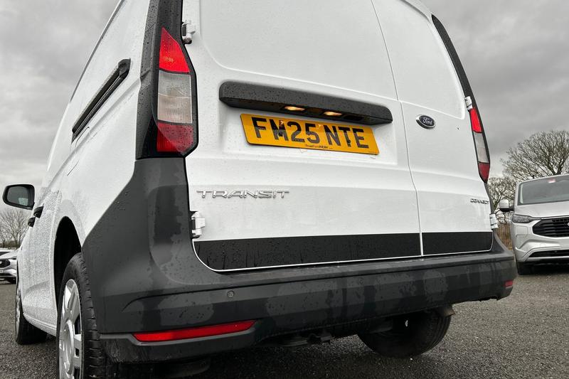 Used Ford Transit Connect 2025 for sale - 77346260: Photo 25