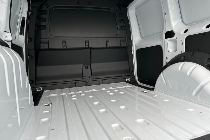 Used Ford Transit Connect 2025 for sale - 77346260: Photo 27