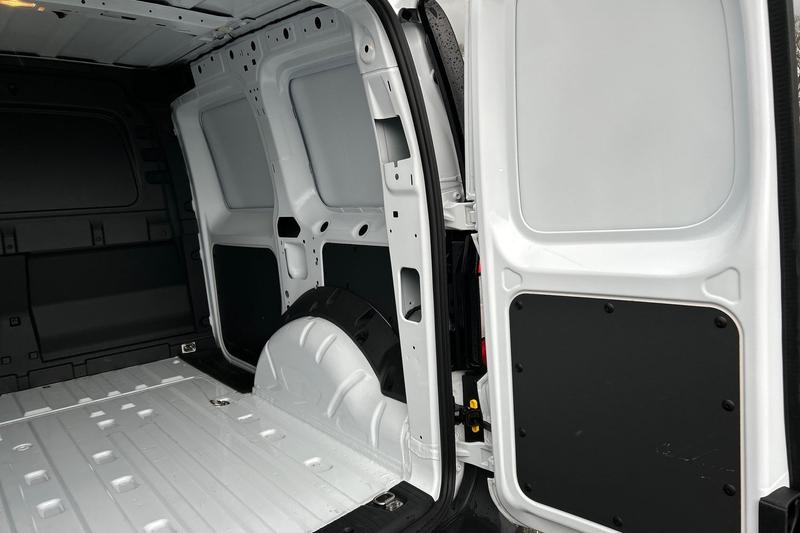 Used Ford Transit Connect 2025 for sale - 77346260: Photo 28