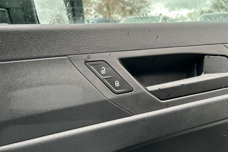 Used Ford Transit Connect 2025 for sale - 77346260: Photo 29