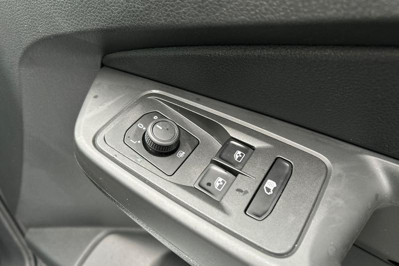 Used Ford Transit Connect 2025 for sale - 77346260: Photo 30