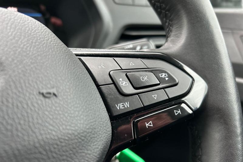 Used Ford Transit Connect 2025 for sale - 77346260: Photo 32