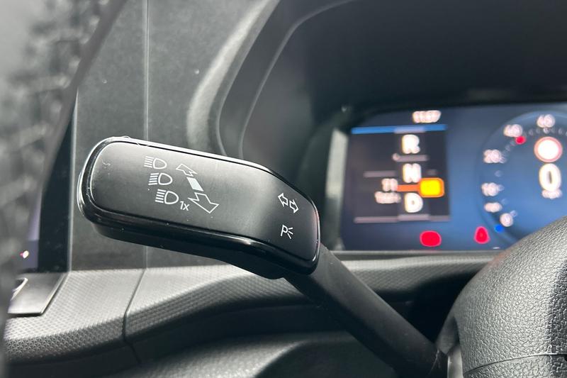 Used Ford Transit Connect 2025 for sale - 77346260: Photo 35