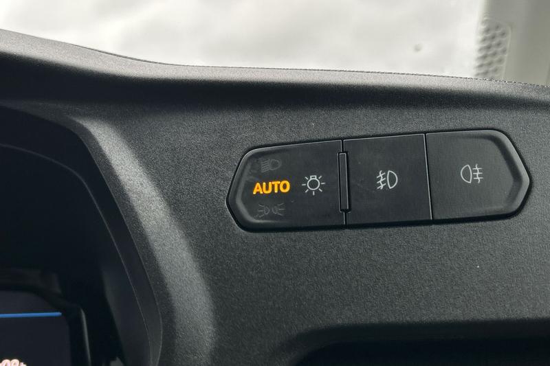 Used Ford Transit Connect 2025 for sale - 77346260: Photo 36