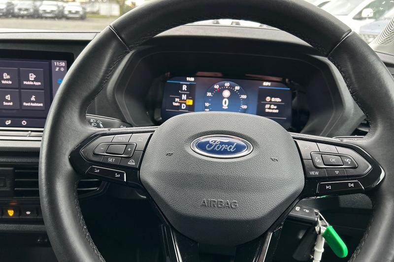 Used Ford Transit Connect 2025 for sale - 77346260: Photo 39