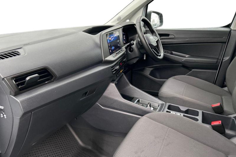 Used Ford Transit Connect 2025 for sale - 77346260: Photo 4