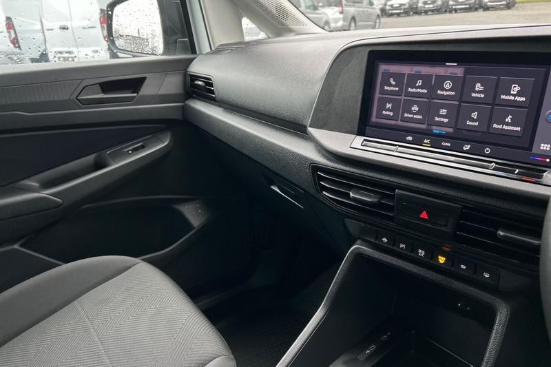 Used Ford Transit Connect 2025 for sale - 77346260: Photo 40