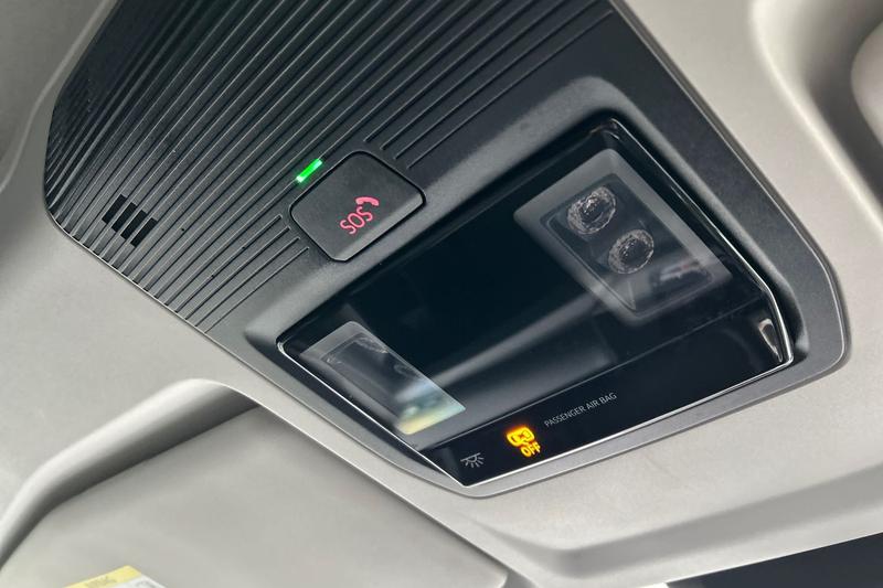 Used Ford Transit Connect 2025 for sale - 77346260: Photo 41