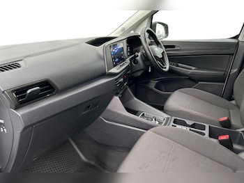 Used Ford Transit Connect 2025 for sale - 77346260: Photo