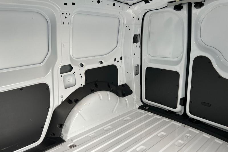 Used Ford Transit Connect 2025 for sale - 77346260: Photo 5