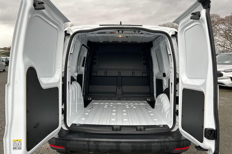 Used Ford Transit Connect 2025 for sale - 77346260: Photo 7