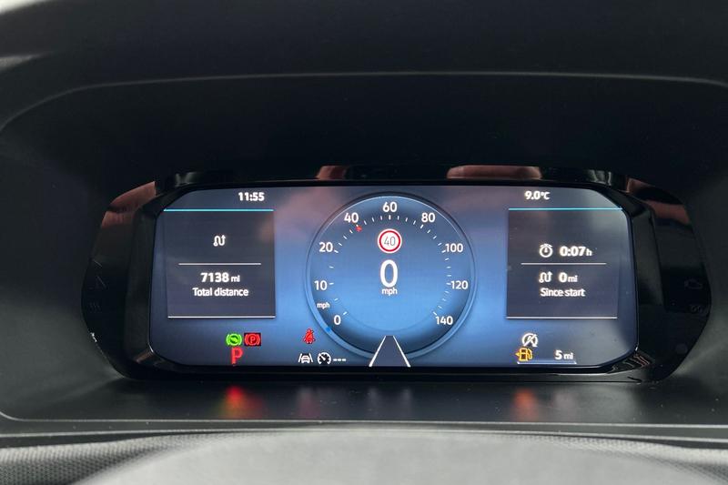 Used Ford Transit Connect 2025 for sale - 77346260: Photo 9