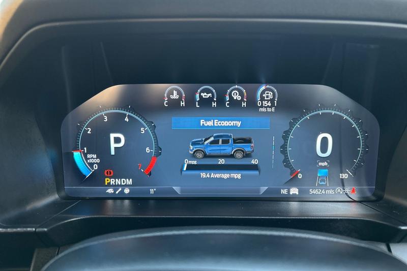 Used Ford Ranger 2024 for sale - 76908588: Photo 10