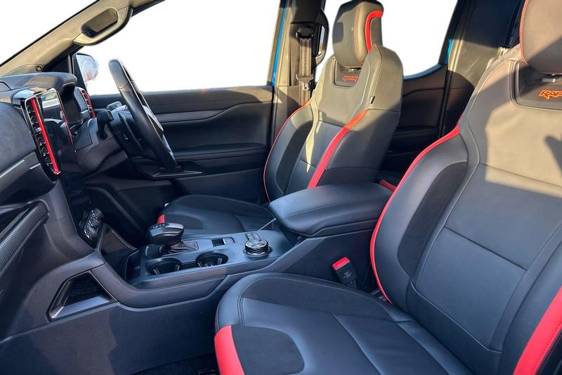 Used Ford Ranger 2024 for sale - 76908588: Photo 11