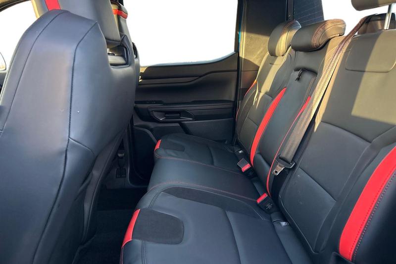 Used Ford Ranger 2024 for sale - 76908588: Photo 12