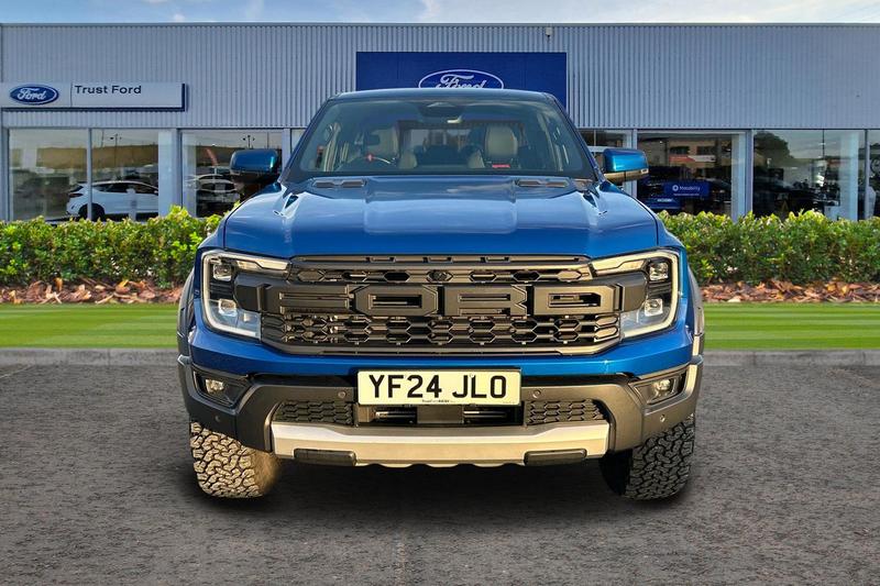 Used Ford Ranger 2024 for sale - 76908588: Photo 13