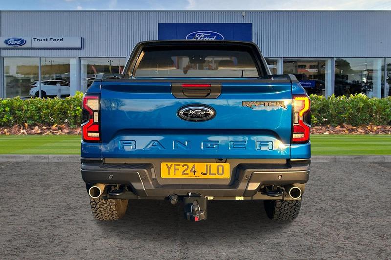 Used Ford Ranger 2024 for sale - 76908588: Photo 14