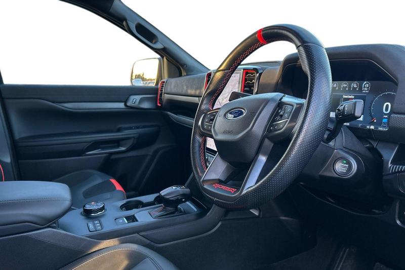 Used Ford Ranger 2024 for sale - 76908588: Photo 15