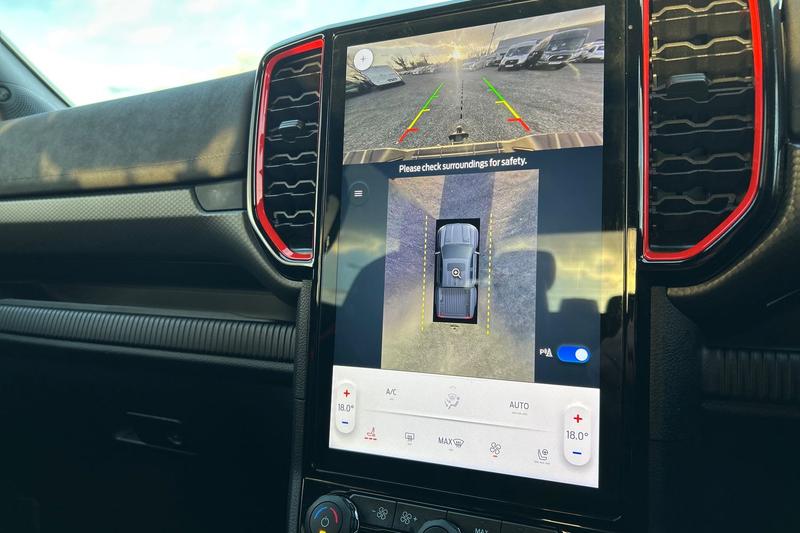 Used Ford Ranger 2024 for sale - 76908588: Photo 16