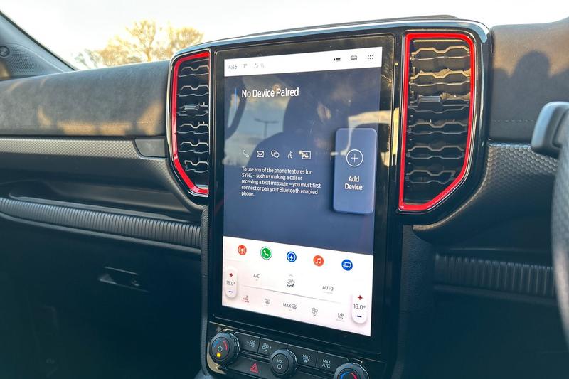 Used Ford Ranger 2024 for sale - 76908588: Photo 19