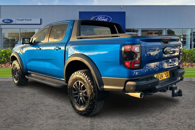 Used Ford Ranger 2024 for sale - 76908588: Photo 2