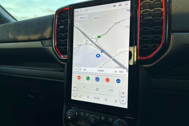 Used Ford Ranger 2024 for sale - 76908588: Photo 20