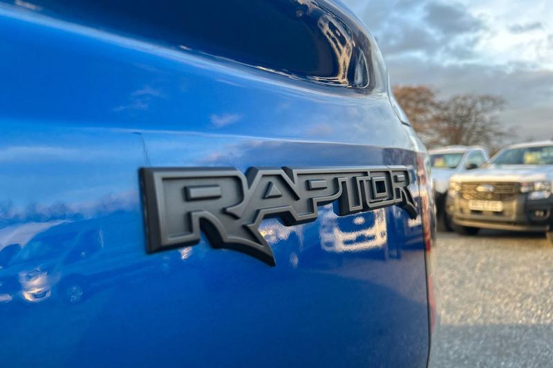 Used Ford Ranger 2024 for sale - 76908588: Photo 21