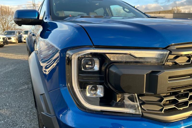 Used Ford Ranger 2024 for sale - 76908588: Photo 22