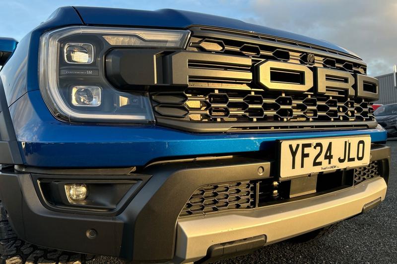 Used Ford Ranger 2024 for sale - 76908588: Photo 23