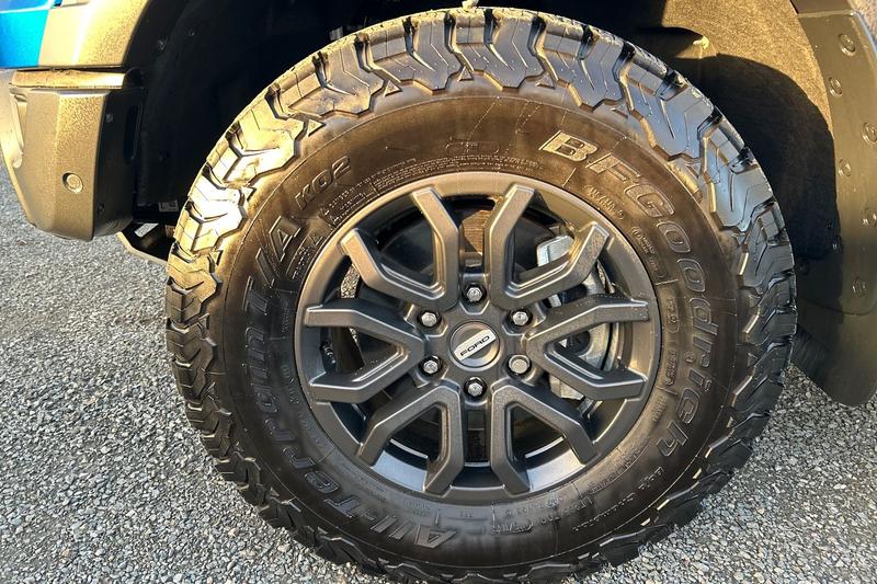 Used Ford Ranger 2024 for sale - 76908588: Photo 25