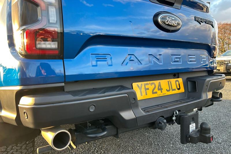 Used Ford Ranger 2024 for sale - 76908588: Photo 26