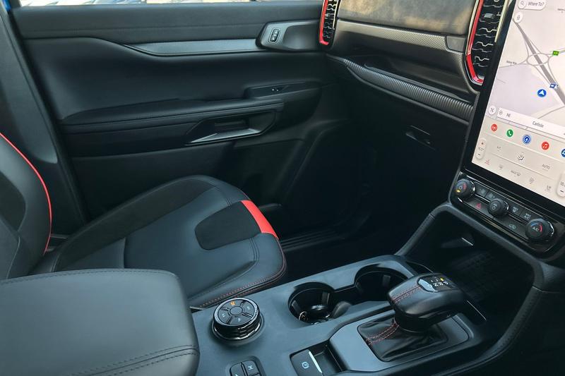 Used Ford Ranger 2024 for sale - 76908588: Photo 29