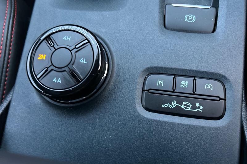 Used Ford Ranger 2024 for sale - 76908588: Photo 32