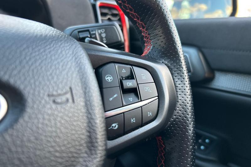 Used Ford Ranger 2024 for sale - 76908588: Photo 33