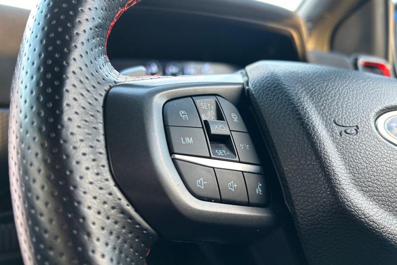 Used Ford Ranger 2024 for sale - 76908588: Photo 34