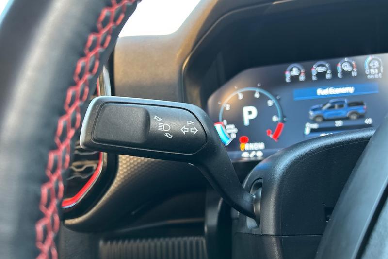 Used Ford Ranger 2024 for sale - 76908588: Photo 36