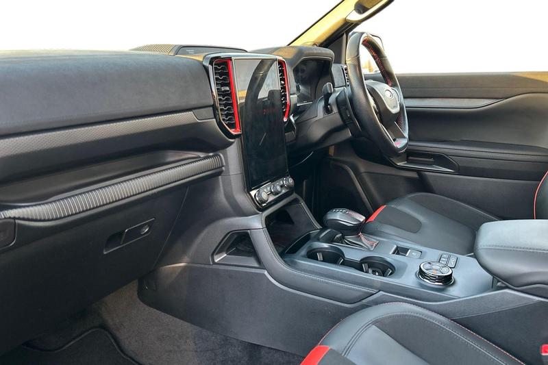 Used Ford Ranger 2024 for sale - 76908588: Photo 4